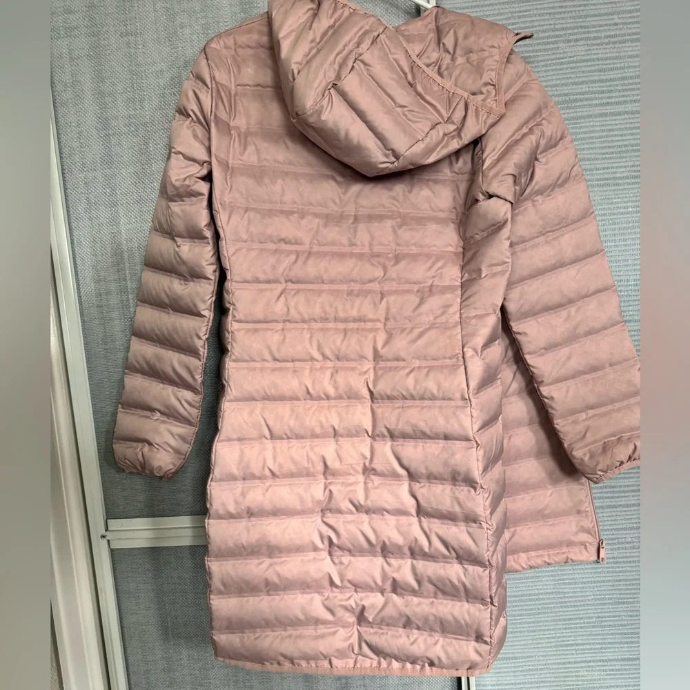 Columbia jacket - Picture 7 of 9